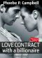 [Love Contract with a Billionaire 01] • Love Contract with a Billionaire I